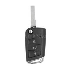 Yedek Kumanda 3 Butonlu EG-025 Start Stop sistemi ile çalışır