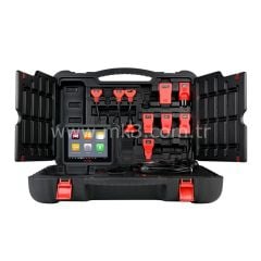 Autel MaxiSys MS906S Tarayıcı ECU Kodlama OBD2  Araç Teşhis ve Arıza Tespit Cihazı