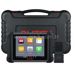 Autel MaxiSys MS906S Tarayıcı ECU Kodlama OBD2  Araç Teşhis ve Arıza Tespit Cihazı