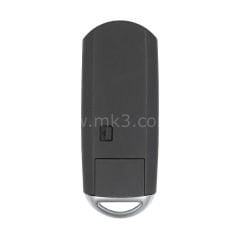 Yedek Kumanda 3 Butonlu EG-019 Start Stop sistemi ile çalışır