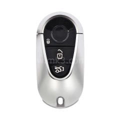 Eller Serbest Anahtarsız Çalıştırma modu için Yedek Smart Kumanda Mercedes Tipi - BE3