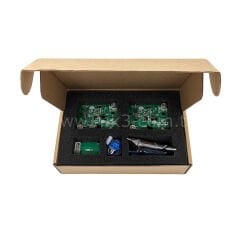 Yanhua ACDP Modülü 39 MB HU7 Kilometre Düzeltme Gösterge Modülü