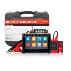 Autel MaxiBAS BT609 Akü ve Elektrik Sistem Teşhis Cihazı