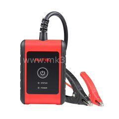 Autel MaxiBAS BT609 Akü ve Elektrik Sistem Teşhis Cihazı