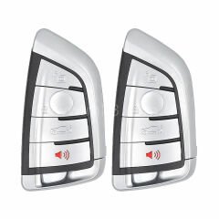 ELLER SERBEST STAR STOP BUTONLU OEM SİSTEMİ ANAHTARSIZ ÇALIŞTIRMA MÖDÜLÜ BMW TİPİ ESW309C-BM2