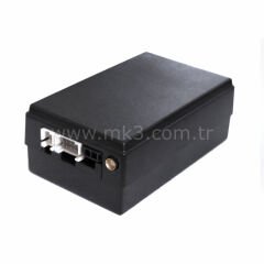 ELLER SERBEST STAR STOP BUTONLU OEM SİSTEMİ ANAHTARSIZ ÇALIŞTIRMA MÖDÜLÜ BMW TİPİ ESW309C-BM2