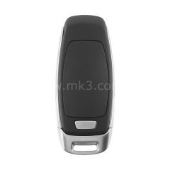 Eller Serbest Anahtarsız Çalıştırma modu için Yedek Smart Kumanda Audi  Tipi - AU3