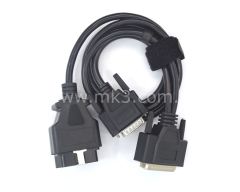 Lonsdor K518ISE Anahtar Programcısı OBD Kablosu