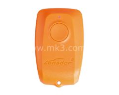 Toyota Chip 39 128bit Smart Key All Lost via OBD İçin Lonsdor SKE-LT-DSTAES 5inci Emulatör
