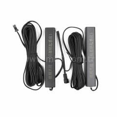 ELLER SERBEST STAR STOP BUTONLU OEM SİSTEMİ ANAHTARSIZ ÇALIŞTIRMA MÖDÜLÜ VW TİPİ ESW309C-VG