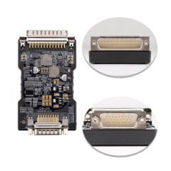 OBDSTAR RH850/V850 Temel basic Adaptör Kiti