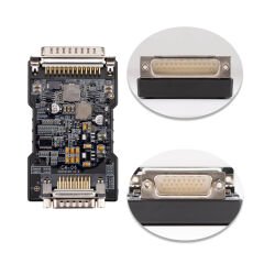 OBDSTAR RH850/V850 Temel basic Adaptör Kiti