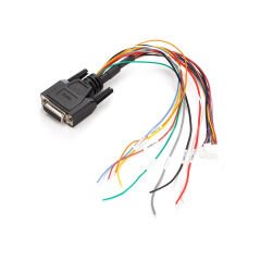 OBDSTAR RH850/V850 Temel basic Adaptör Kiti