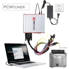 67 Modüllü PCMtuner V1.25 ECU Programlayıcı