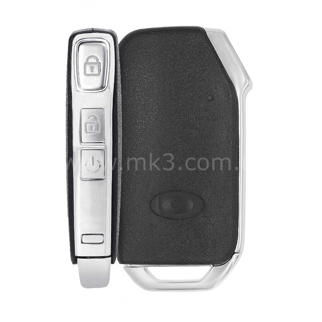 Yedek Kumanda 3 Butonlu EG-027 Start Stop sistemi ile çalışır