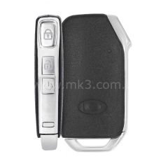 Yedek Kumanda 3 Butonlu EG-027 Start Stop sistemi ile çalışır