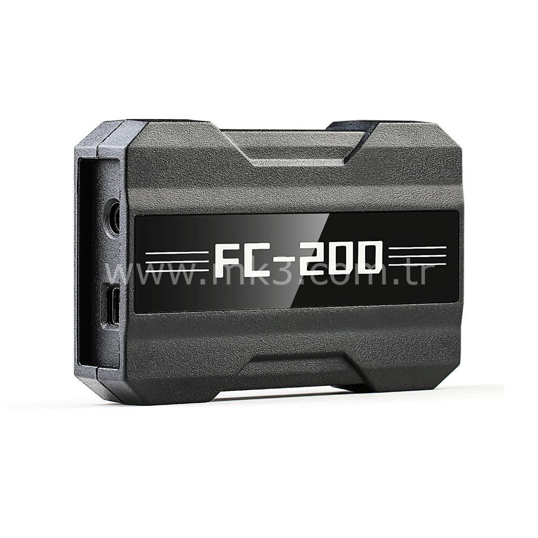 CGDI CG FC200 ECU Programcı Ful Sürüm