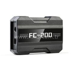 CGDI CG FC200 ECU Programcı Ful Sürüm