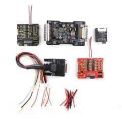 OBDSTAR RH850/V850 Tam Full Adaptör Kiti (Tam Set)