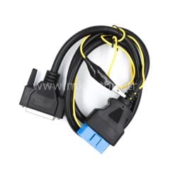 CGDI MB PROGRAMLAMA CİHAZI FUL VERSİYONLU