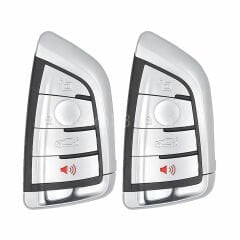 ELLER SERBEST STAR STOP BUTONLU OEM SİSTEMİ ANAHTARSIZ ÇALIŞTIRMA MÖDÜLÜ BMW TİPİ ESW312-BM2
