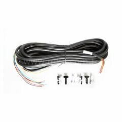 ELLER SERBEST STAR STOP BUTONLU OEM SİSTEMİ ANAHTARSIZ ÇALIŞTIRMA MÖDÜLÜ BMW TİPİ ESW312-BM2