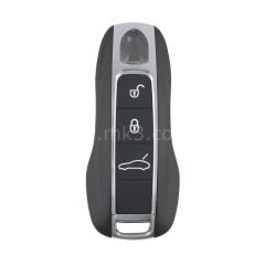 Eller Serbest Anahtarsız Çalıştırma modu için Yedek Smart Kumanda Porsche Tipi - PO2