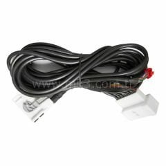 ELLER SERBEST STAR STOP BUTONLU OEM SİSTEMİ ANAHTARSIZ ÇALIŞTIRMA MÖDÜLÜ MERCEDES TİPİ ESW312-BE-A