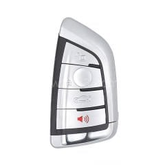 Eller Serbest Anahtarsız Çalıştırma modu için Yedek Smart Kumanda BMW Tipi - BM2