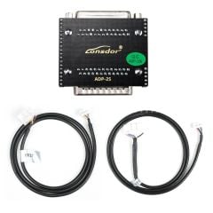 Lonsdor Super ADP 8A/4A Adaptör keyless Toyota Lexus kumandalarını kodlamak için