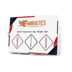 Xhorse Anahtar Başlangıç Seti Mini