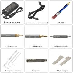 Xhorse Anahtar Başlangıç Seti Mini