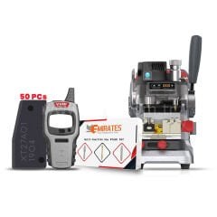 Xhorse Anahtar Başlangıç Seti Mini