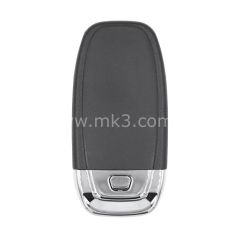 Audi Smart Eller Serbest Kumanda 3 Buton 868MHz PCF7945AC Transponder