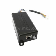 ELLER SERBEST STAR STOP BUTONLU OEM SİSTEMİ ANAHTARSIZ ÇALIŞTIRMA MÖDÜLÜ MERCEDES TİPİ ESW312-BE3-A