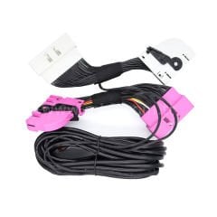 ELLER SERBEST STAR STOP BUTONLU OEM SİSTEMİ ANAHTARSIZ ÇALIŞTIRMA MÖDÜLÜ MERCEDES BENZ FBS4 TİPİ ESW312-BE/BE3-B