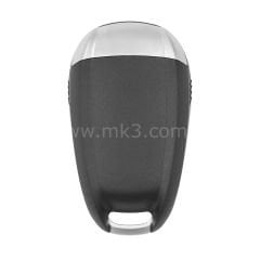 Alfa Romeo Giulia Stelvio Smart Kumanda 3 Buton 433Mhz FCCID: KR5ALFA434