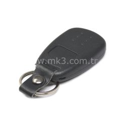 Hyundai Elantra Kumanda Kabı 2 Buton