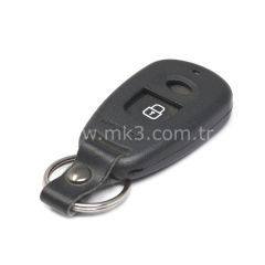 Hyundai Elantra Kumanda Kabı 2 Buton