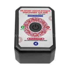 Range Rover Discovery 4 5 Evoque Vogue Direksiyon Kilidi Emulatörü