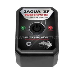 Jaguar XF Direksiyon Kilidi Emulatörü 