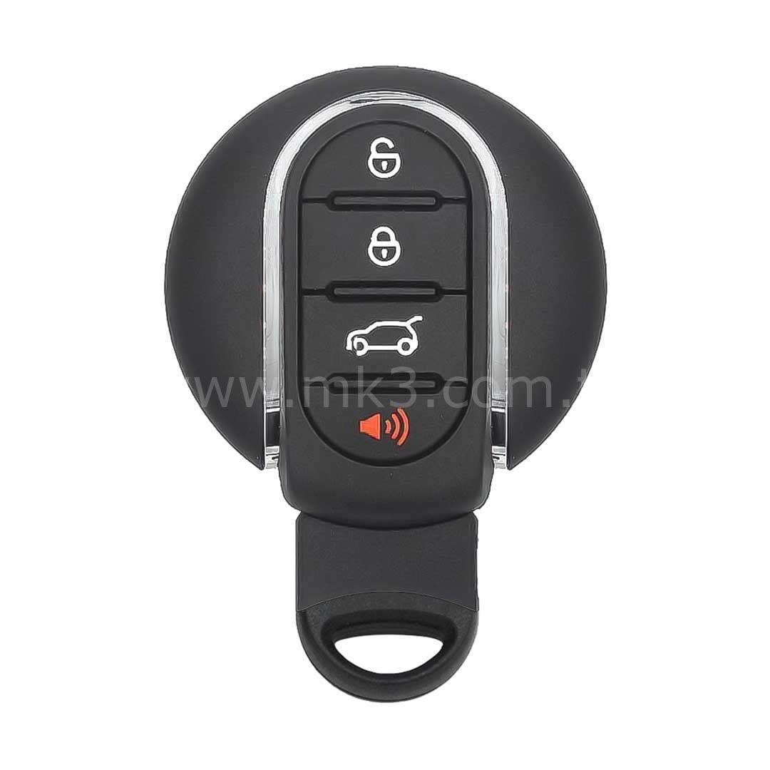 Mini Cooper 2015-2023 Smart Kumanda 3+1 Buton 315MHz