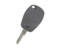 Renault Duster 2013-2021 Kumanda 2 Buton 433MHz PCF7947 Çipli HU179
