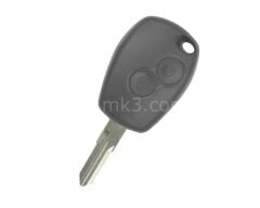 Renault Duster 2013-2021 Kumanda 2 Buton 433MHz PCF7947 Çipli HU179