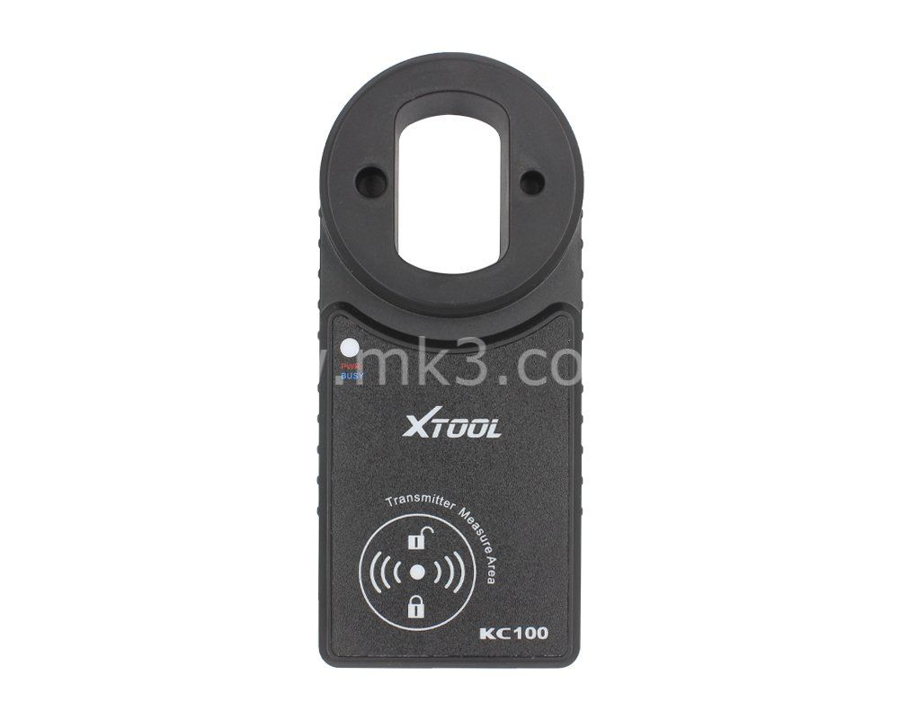 VW 4th & 5th IMMO ve BMW Adaptörü için Xtool KC100