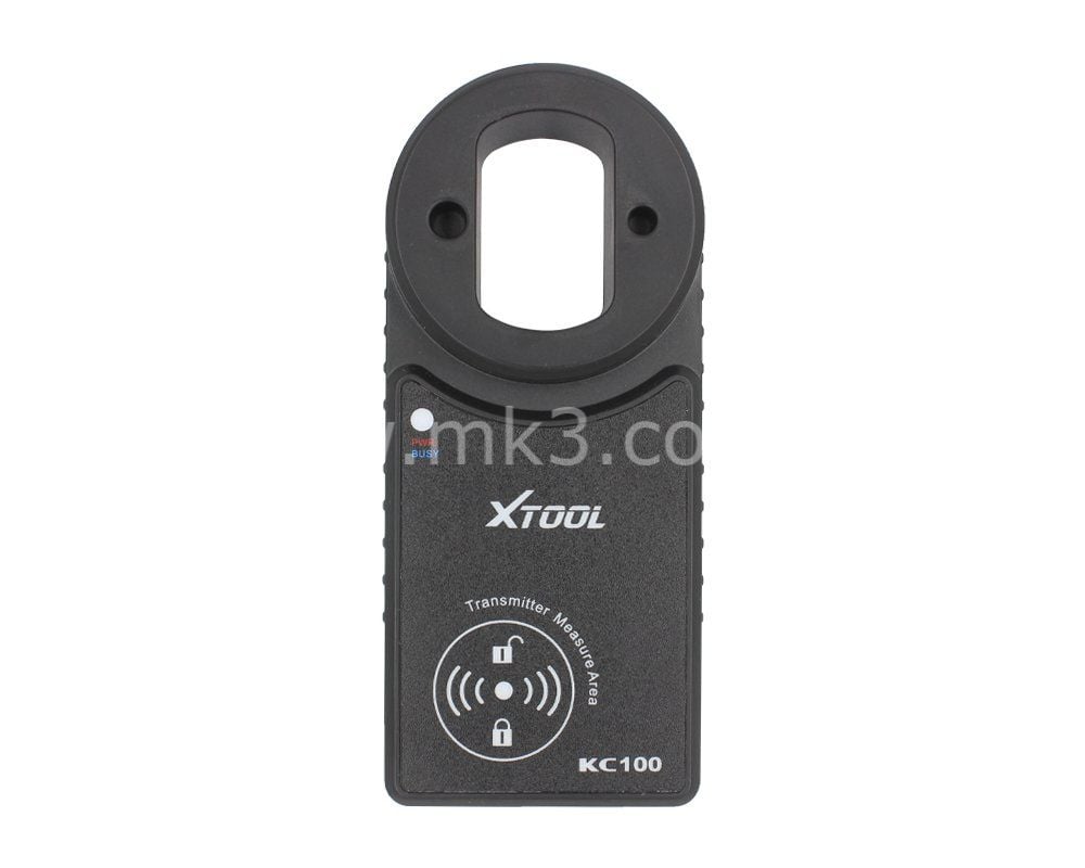 VW 4th & 5th IMMO ve BMW Adaptörü için Xtool KC100
