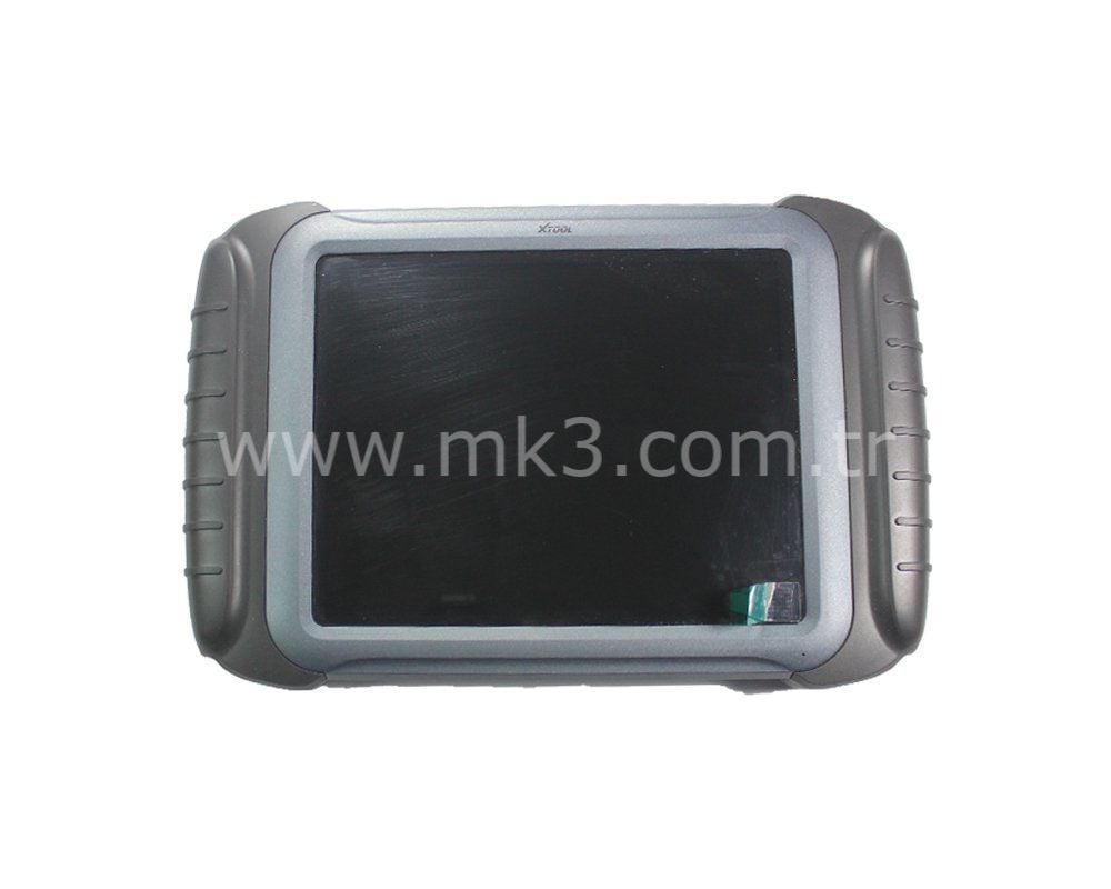 Xtool H6 Elite Otomatik Anahtar Programlama ve Teşhis Tablet Cihazı