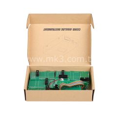 CGDI FC200 Cihazın Yeni Adaptör Seti 6HP & 8HP / MSV90 / N55 / N20 / B48/ B58/ B38 İçerir