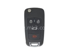KD Kumanda B18