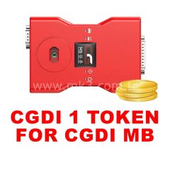 CGDI MB İçin 1 Token